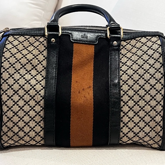 Gucci Boston bag - Picture 11 of 16